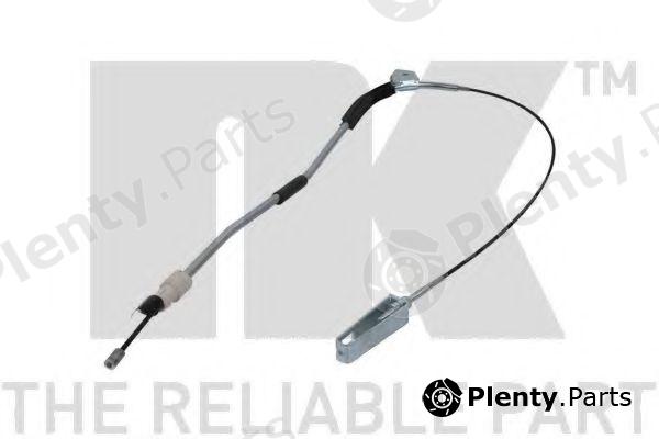  NK part 9033101 Cable, parking brake