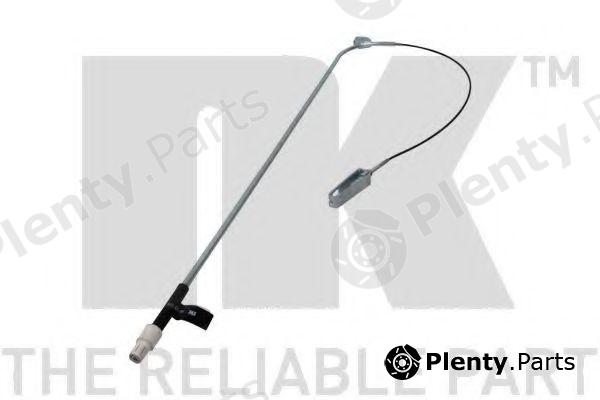  NK part 9033102 Cable, parking brake