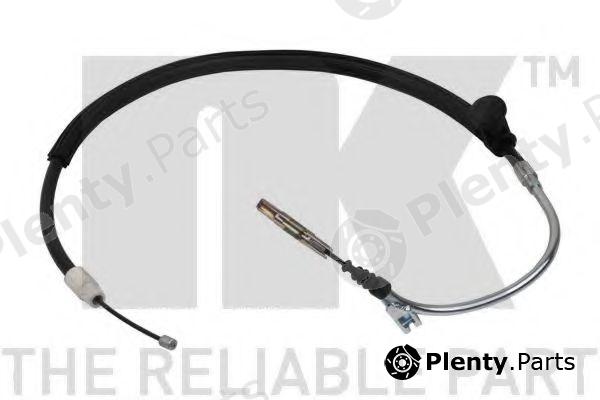  NK part 9033105 Cable, parking brake