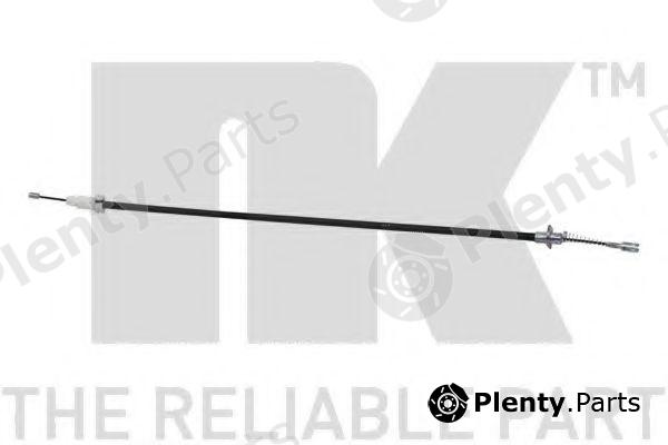  NK part 9033106 Cable, parking brake