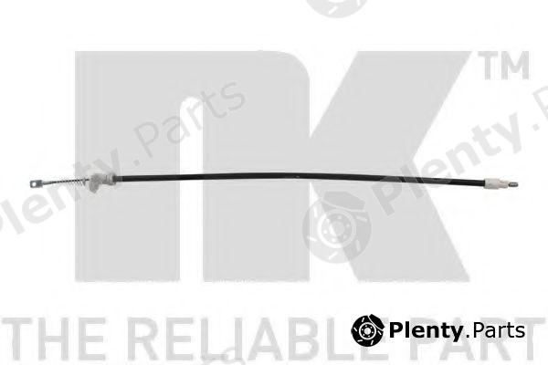  NK part 9033109 Cable, parking brake