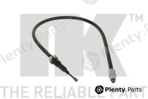  NK part 9033113 Cable, parking brake