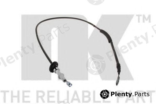  NK part 903374 Cable, parking brake
