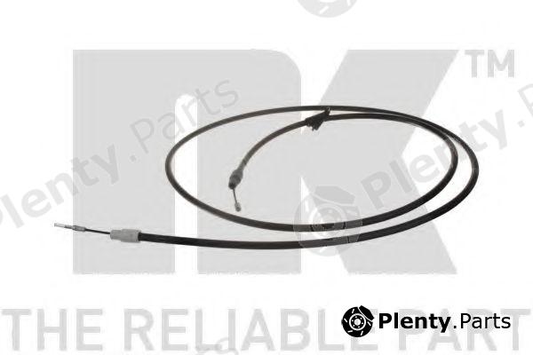  NK part 903379 Cable, parking brake