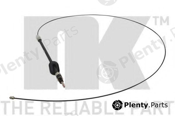  NK part 903385 Cable, parking brake
