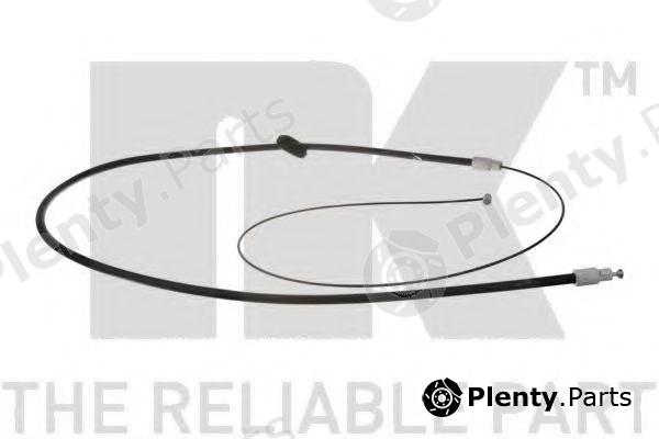  NK part 903389 Cable, parking brake