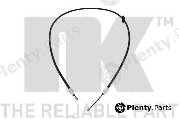  NK part 903391 Cable, parking brake