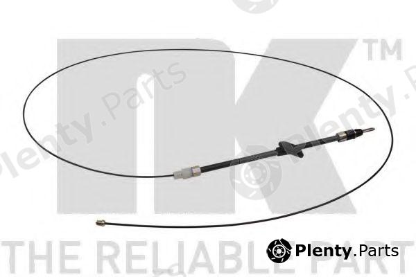  NK part 903395 Cable, parking brake