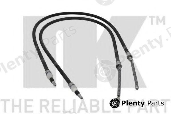  NK part 903396 Cable, parking brake
