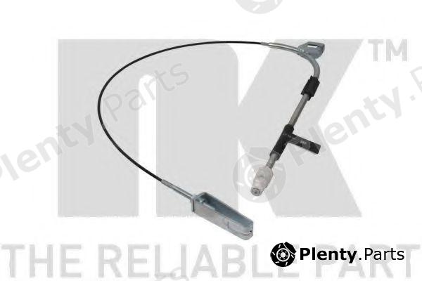  NK part 903397 Cable, parking brake