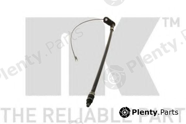  NK part 903399 Cable, parking brake