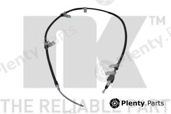  NK part 903420 Cable, parking brake