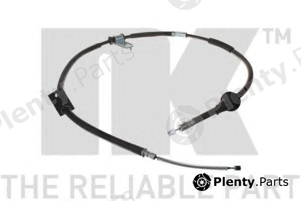  NK part 903427 Cable, parking brake