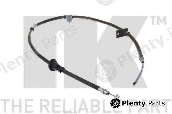  NK part 903428 Cable, parking brake