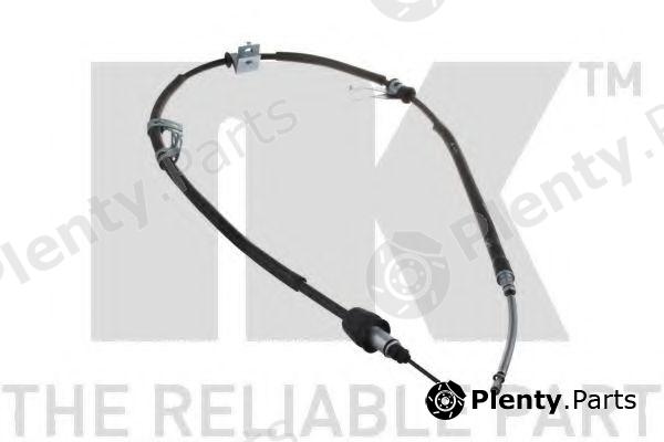  NK part 903435 Cable, parking brake