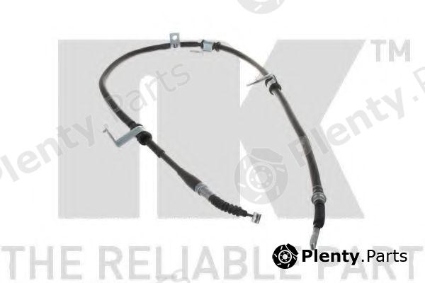  NK part 903447 Cable, parking brake