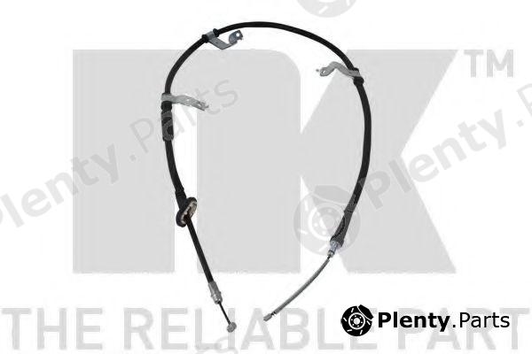  NK part 903451 Cable, parking brake