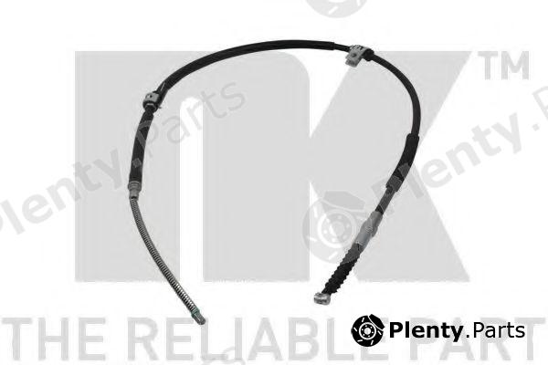  NK part 903459 Cable, parking brake