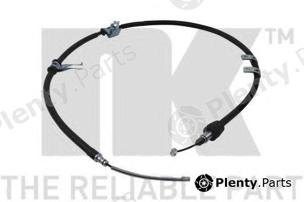  NK part 903464 Cable, parking brake