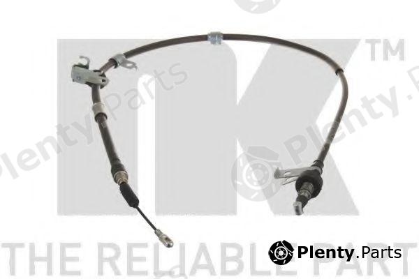  NK part 903524 Cable, parking brake