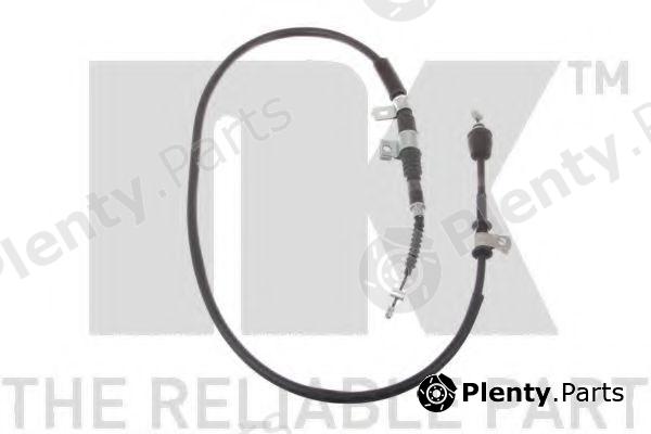  NK part 903528 Cable, parking brake