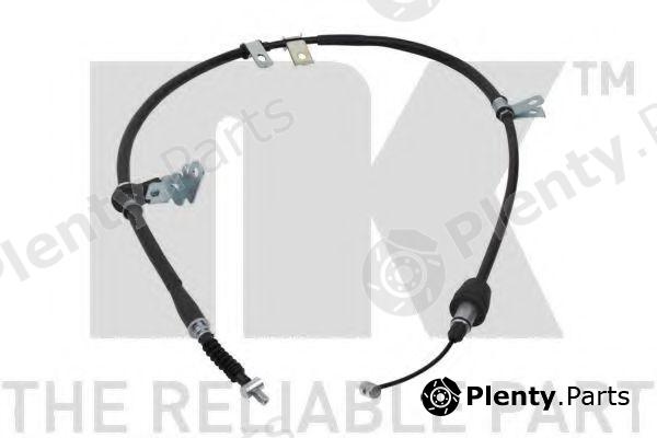  NK part 903531 Cable, parking brake