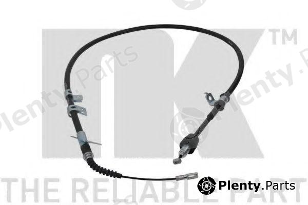  NK part 903533 Cable, parking brake