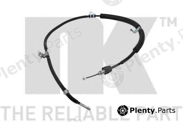  NK part 903536 Cable, parking brake