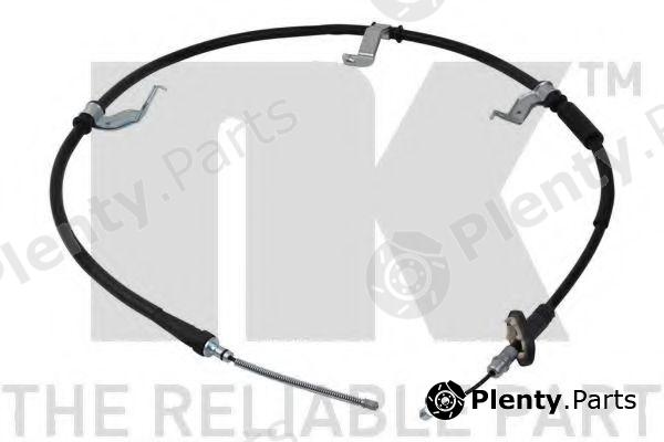  NK part 903541 Cable, parking brake