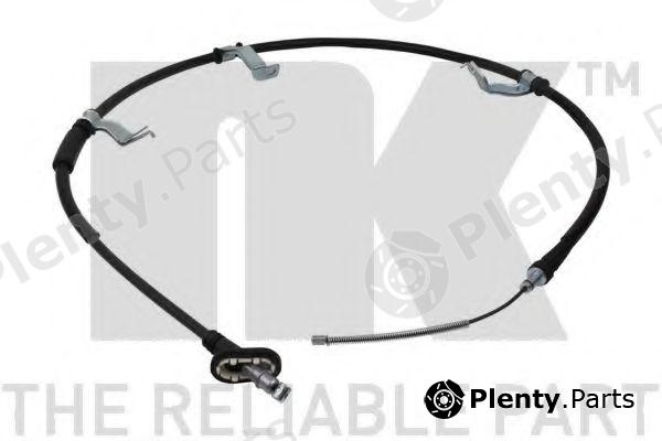  NK part 903542 Cable, parking brake