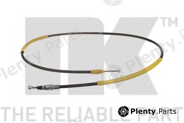  NK part 9036116 Cable, parking brake
