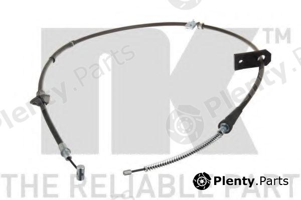  NK part 9036130 Cable, parking brake
