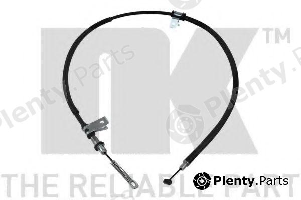  NK part 9036131 Cable, parking brake