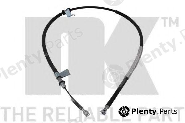  NK part 9036132 Cable, parking brake