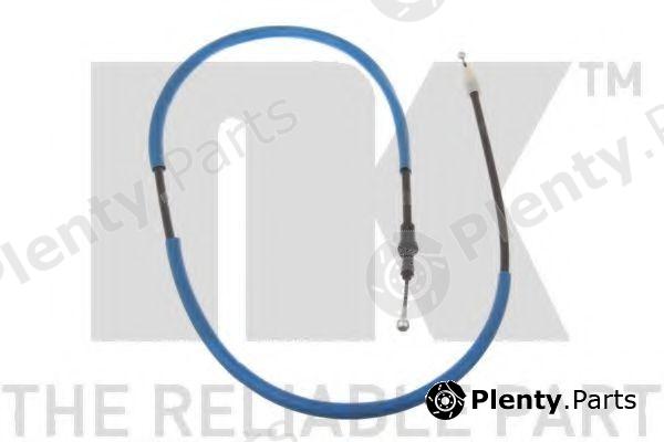  NK part 9036136 Cable, parking brake
