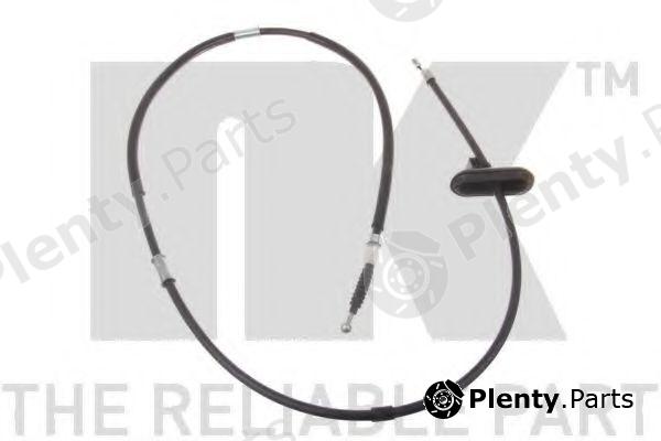  NK part 9036148 Cable, parking brake