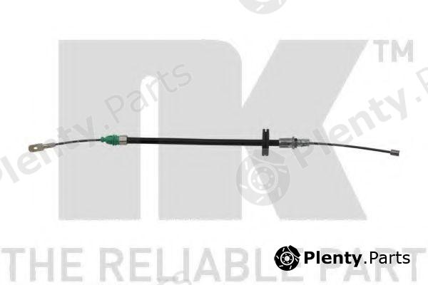 NK part 9036149 Cable, parking brake
