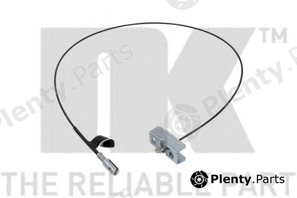 NK part 9036151 Cable, parking brake