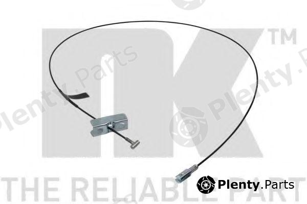  NK part 9036152 Cable, parking brake