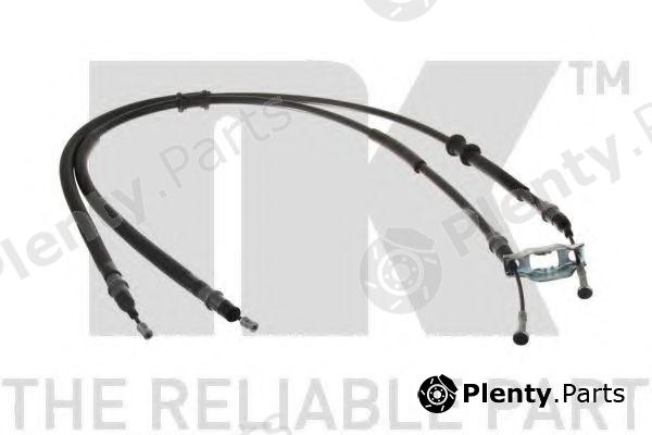  NK part 9036153 Cable, parking brake