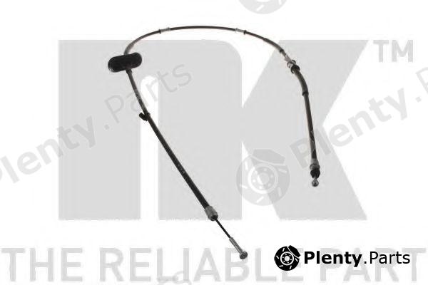  NK part 9036155 Cable, parking brake