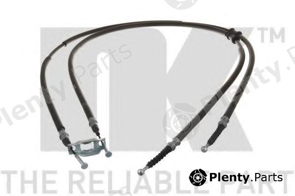  NK part 9036156 Cable, parking brake