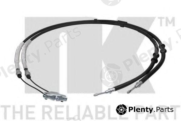  NK part 9036157 Cable, parking brake
