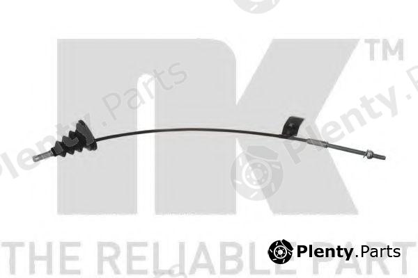  NK part 9036158 Cable, parking brake