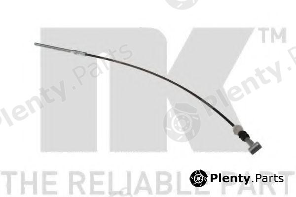  NK part 9036159 Cable, parking brake