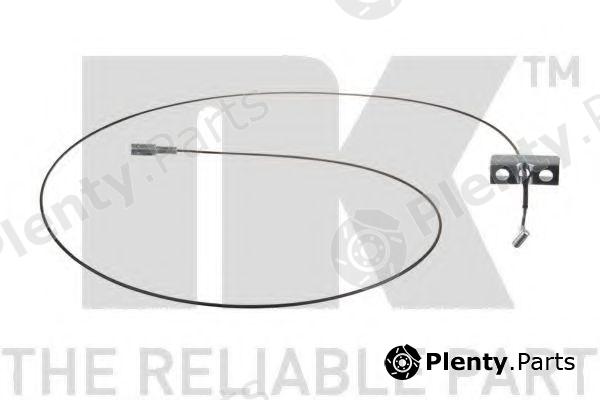  NK part 9036160 Cable, parking brake