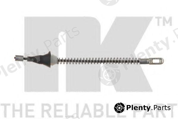  NK part 9036161 Cable, parking brake