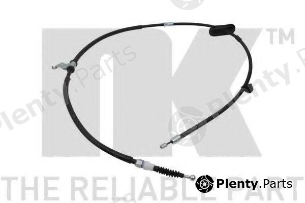  NK part 9036164 Cable, parking brake