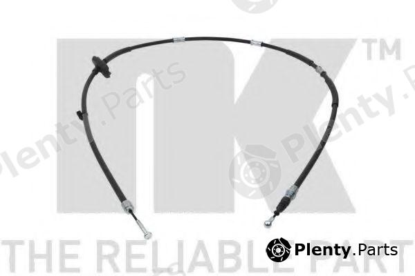  NK part 9036172 Cable, parking brake