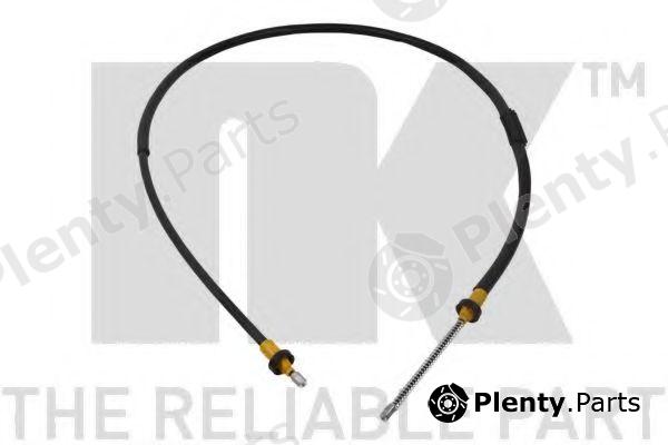  NK part 9039113 Cable, parking brake